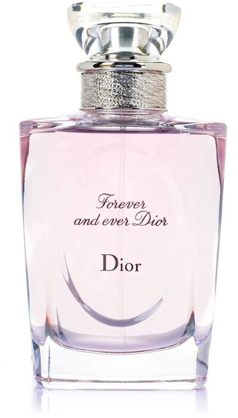 Les Creations de Monsieur Dior Forever and Ever Dior.